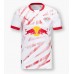 RB Leipzig Antonio Nusa #7 Replica Home Shirt 2024-25 Short Sleeve